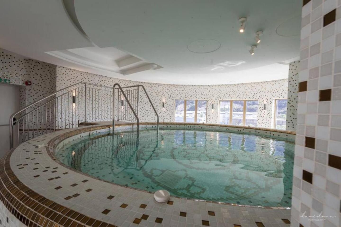 גיברלטר Urban Oasis At Luxurious Ocean Village מראה חיצוני תמונה